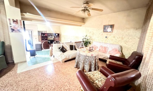 House - Resale - Pinoso - Pinoso Centro