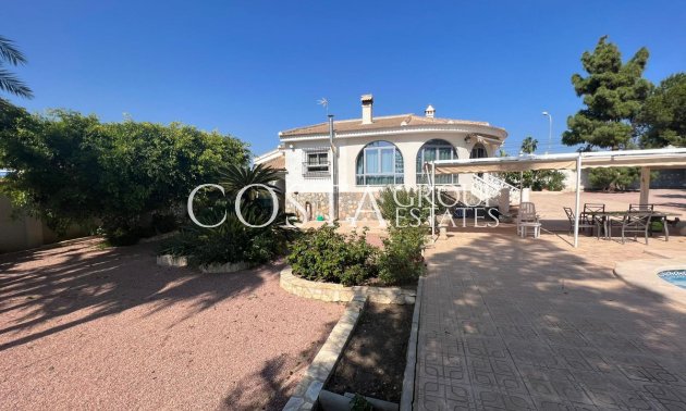 House - Resale - Rojales - Ciudad Quesada