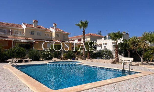 House - Resale - Rojales - Ciudad Quesada