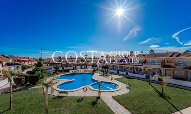 House - Resale - Rojales - Ciudad Quesada