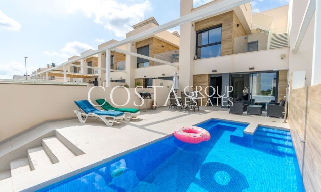 House - Resale - Rojales - Rojales