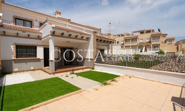 House - Resale - San Miguel de Salinas - San Miguel de Salinas Centro