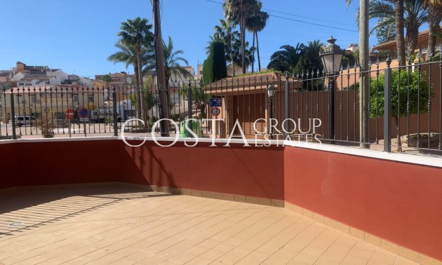 House - Resale - San Miguel de Salinas - San Miguel de Salinas Centro