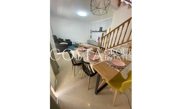 House - Resale - San Miguel de Salinas -
                San Miguel de Salinas Centro