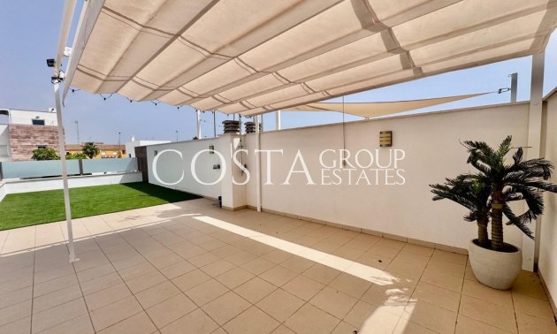 House - Resale - San Pedro del Pinatar -
                Lo Pagan