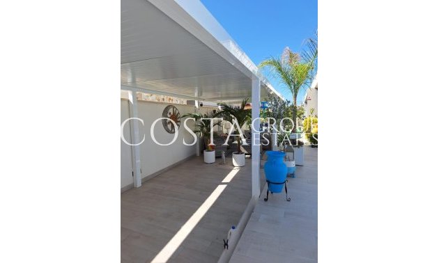 House - Resale - Torrevieja - Torrevieja Centro