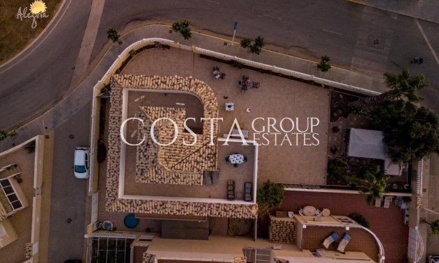 House - Resale - Torrevieja - Torrevieja Centro