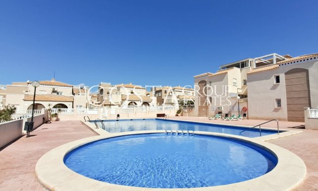 House - Resale - Torrevieja - Torrevieja Centro