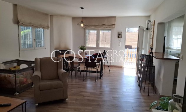 House - Resale - Torrevieja - Torrevieja Centro