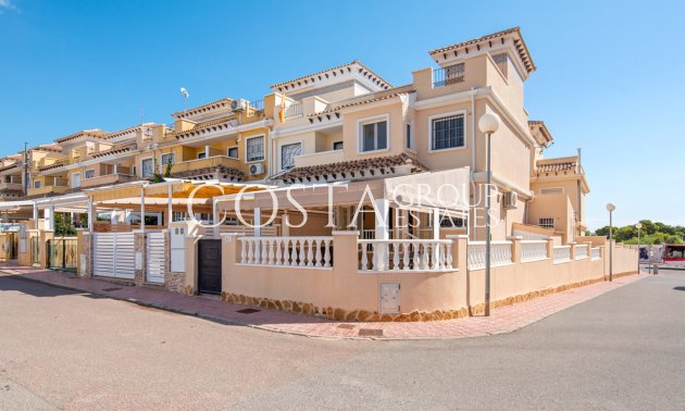 House - Resale - Torrevieja - Torrevieja Centro