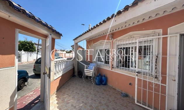 House - Resale - Torrevieja - Torrevieja Centro