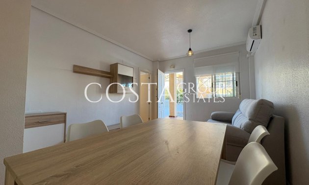 House - Resale - Torrevieja -
                Torrevieja