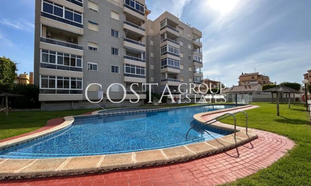 House - Resale - Torrevieja -
                Torrevieja