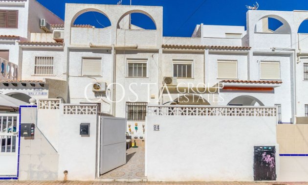 House - Resale - Torrevieja -
                Torrevieja