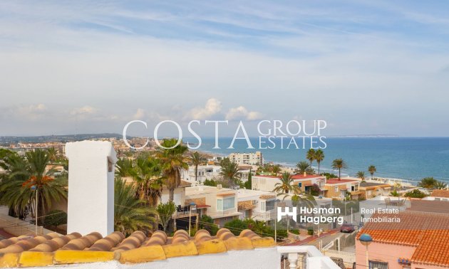 House - Resale - Torrevieja - Torrevieja