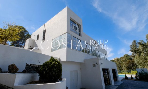 House - Wiederverkauf - Altea - Altea Centro