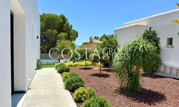 House - Wiederverkauf - Altea - Altea Centro