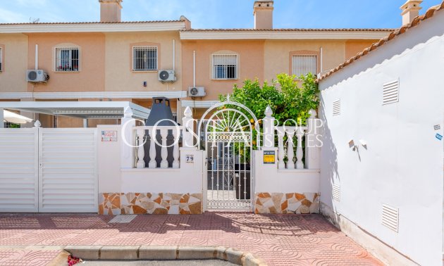 House - Wiederverkauf - Ciudad Quesada - Doña Pepa