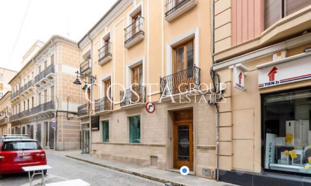 House - Wiederverkauf - Jumilla - Jumilla Centro