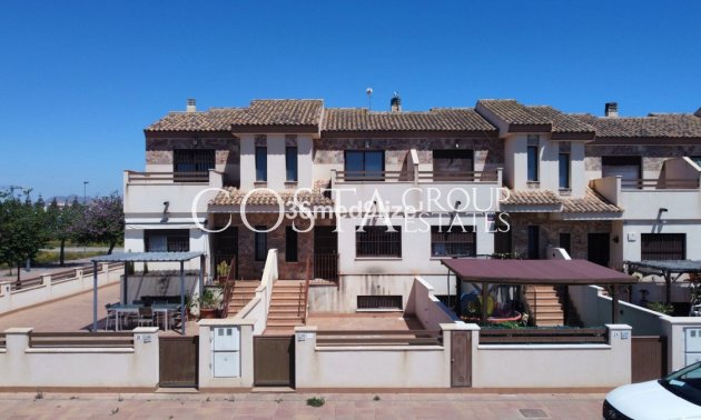 House - Wiederverkauf - Los Alcazares - Los Alcazares Centro