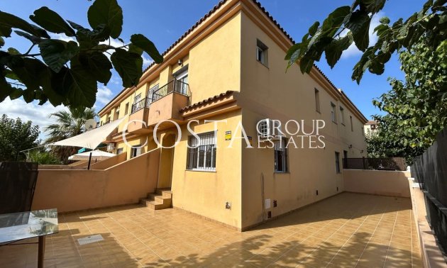 House - Wiederverkauf - Los Alcazares - Los Alcazares Centro