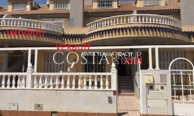House - Wiederverkauf - Los Alcazares - Los Alcazares