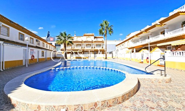 House - Wiederverkauf - Los Alcazares - Los Alcazares