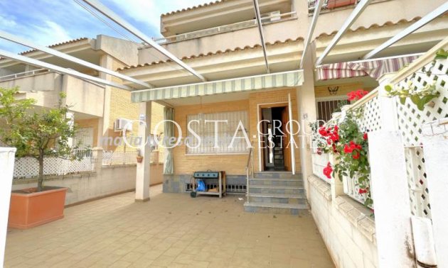 House - Wiederverkauf - Los Alcazares - Los Narejos