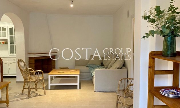 House - Wiederverkauf - Orihuela Costa - Cabo Roig