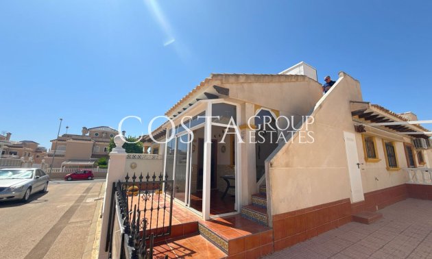 House - Wiederverkauf - Orihuela Costa - Cabo Roig