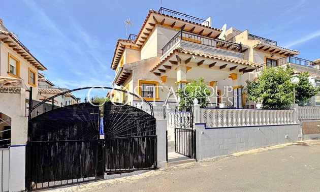 House - Wiederverkauf - Orihuela Costa - La Campana