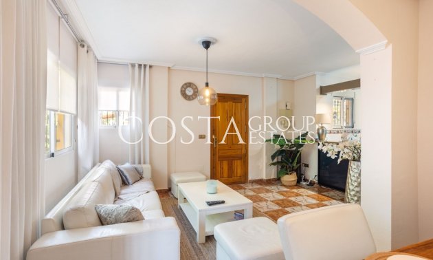 House - Wiederverkauf - Orihuela Costa -
                La Regia