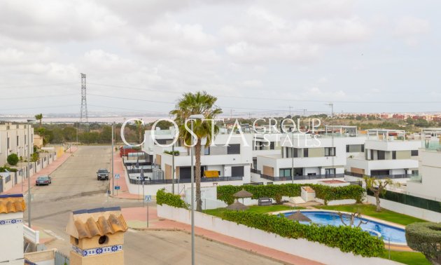 House - Wiederverkauf - Orihuela Costa - Villamartin