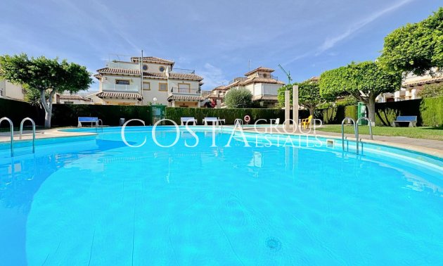 House - Wiederverkauf - Orihuela - La Campana