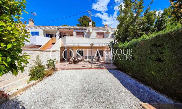 House - Wiederverkauf - Orihuela - La Regia