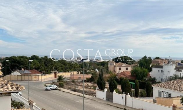 House - Wiederverkauf - Orihuela - Orihuela Costa