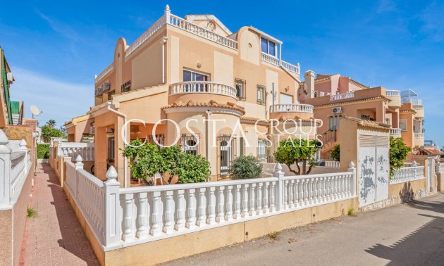 House - Wiederverkauf - Orihuela - Orihuela Costa