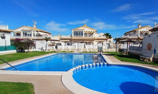 House - Wiederverkauf - Orihuela - Punta Prima