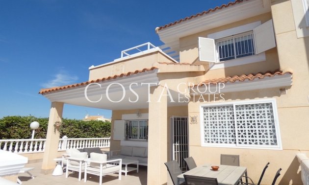House - Wiederverkauf - Orihuela - Zeniamar