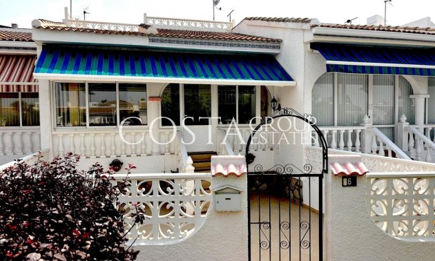 House - Wiederverkauf - Rojales -
                Ciudad Quesada