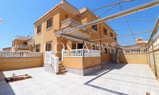 House - Wiederverkauf - Rojales - Ciudad Quesada