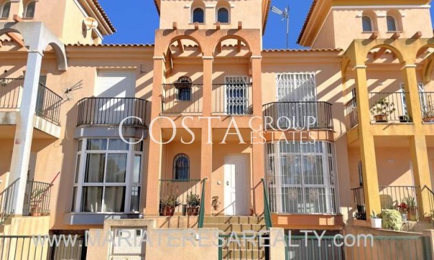 House - Wiederverkauf - Torre Pacheco - Torre Pacheco
