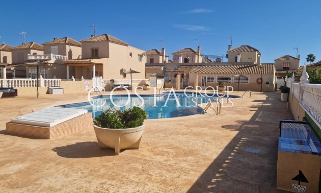 House - Wiederverkauf - Torrevieja - Los Altos