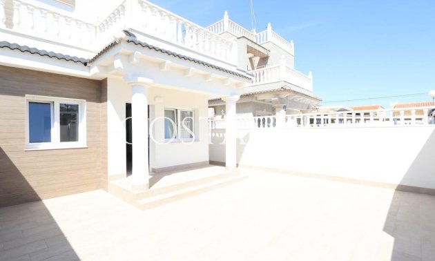 House - Wiederverkauf - Torrevieja - San Luis