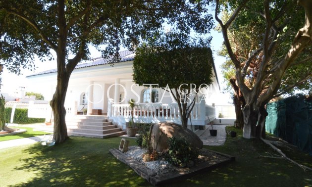 House - Wiederverkauf - Torrevieja - Torrevieja Centro
