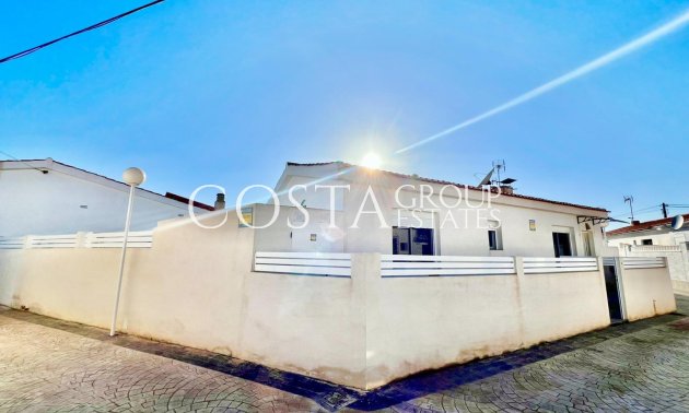 House - Wiederverkauf - Torrevieja - Torrevieja Centro