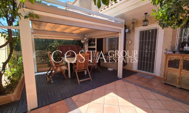 House - Wiederverkauf - Torrevieja - Torrevieja Centro