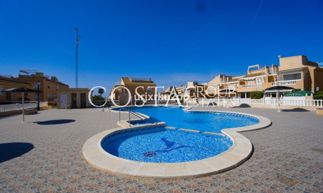 House - Wiederverkauf - Torrevieja - Torrevieja Centro