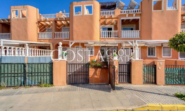 House - Wiederverkauf - Torrevieja - Torrevieja Centro