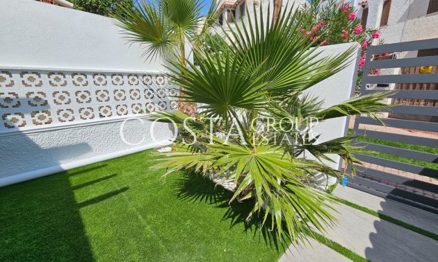 House - Wiederverkauf - Torrevieja - Torrevieja